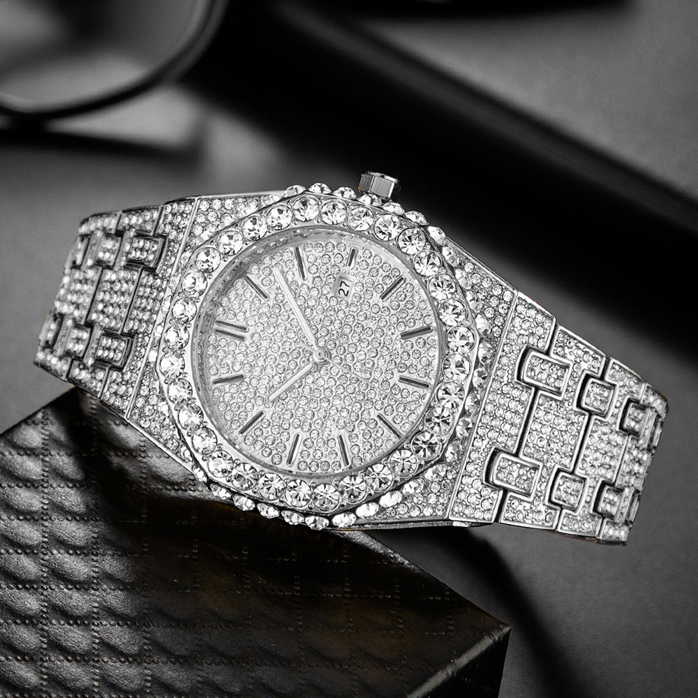 Milano Iced