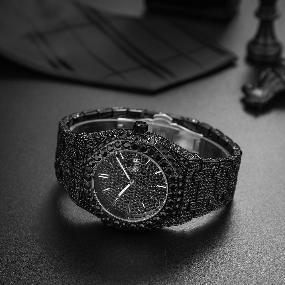Milano Iced