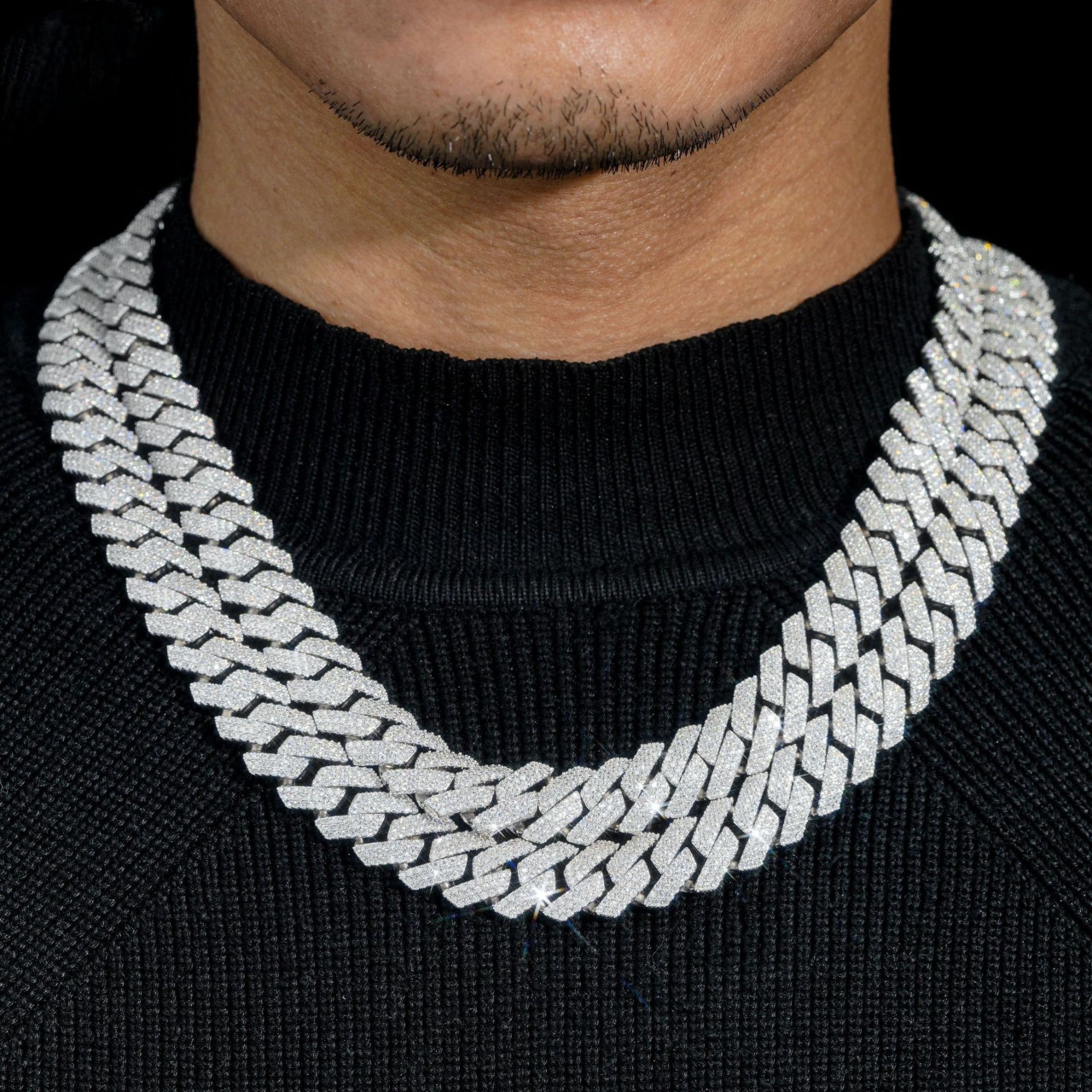 Chain (Fits All)