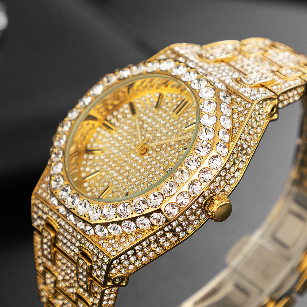 Milano Iced
