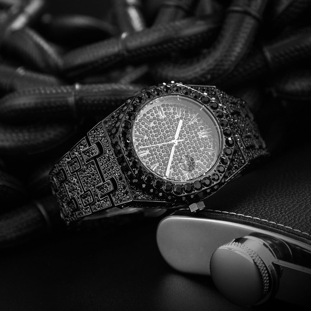 Milano Iced