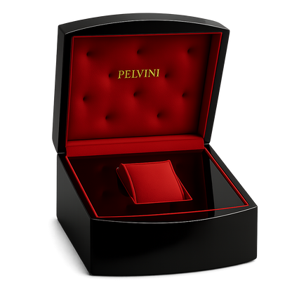 Box - Crimson Obsidian