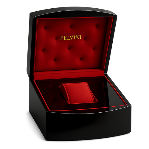 Box - Crimson Obsidian