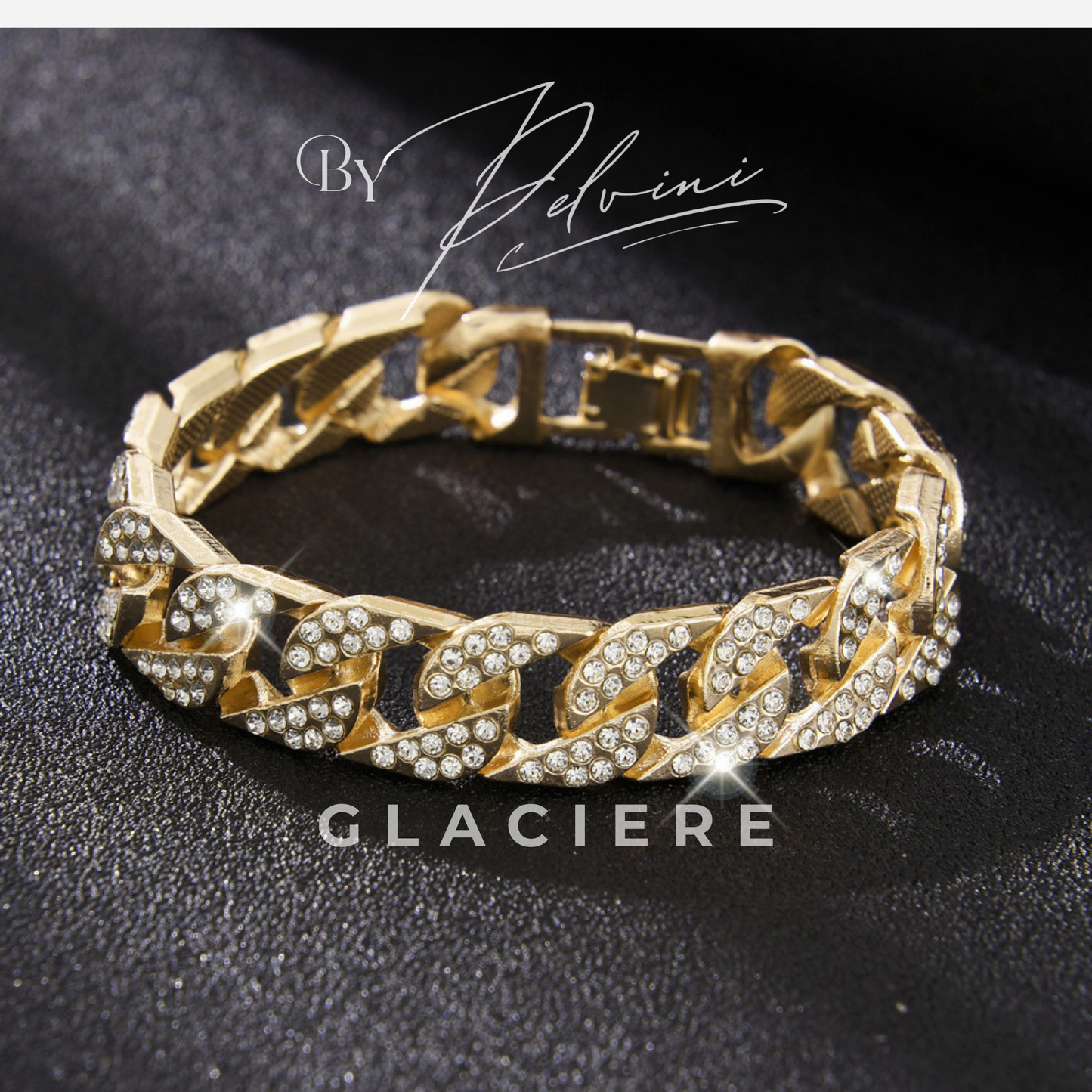 Bracelet (Fits All)