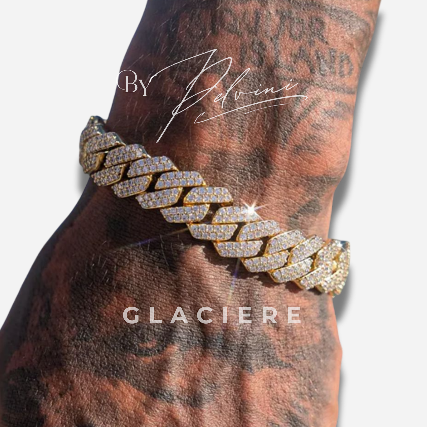Bracelet (Fits All)
