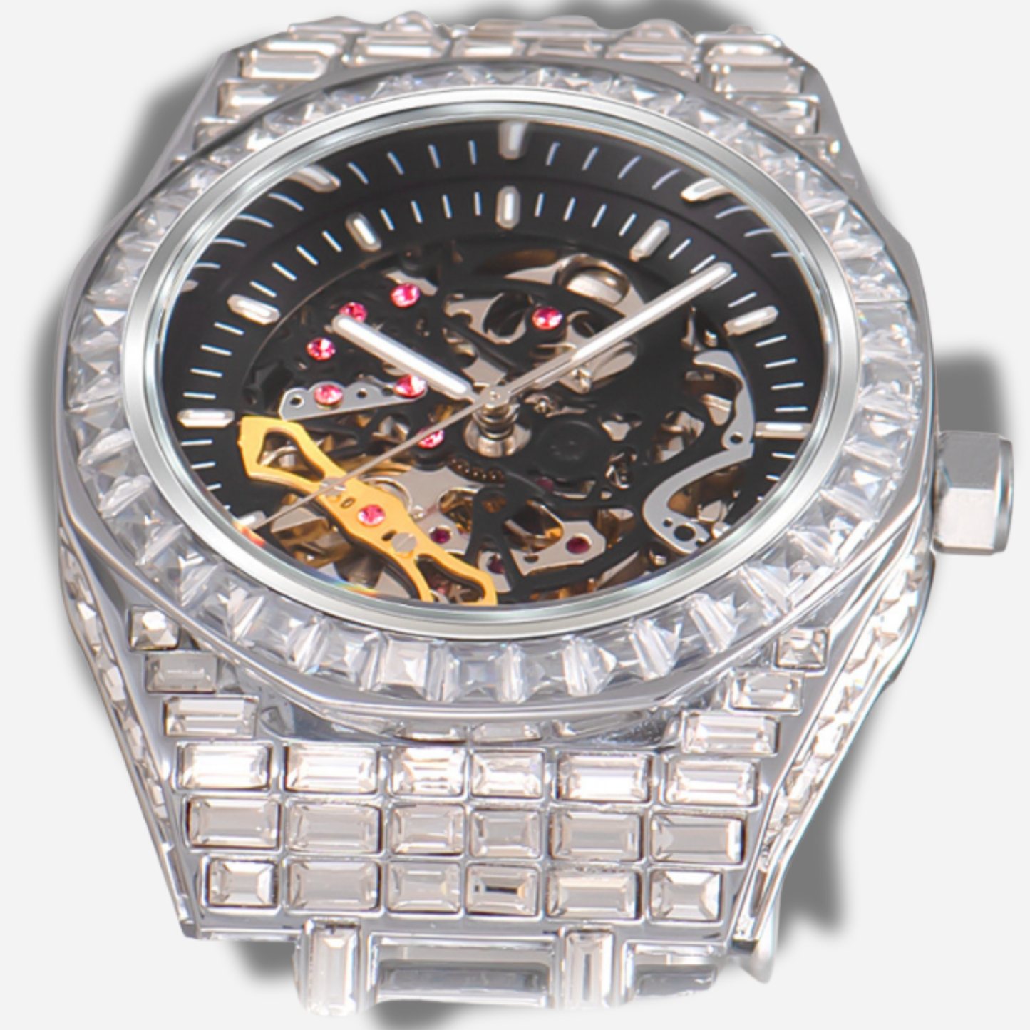 Capo Iced