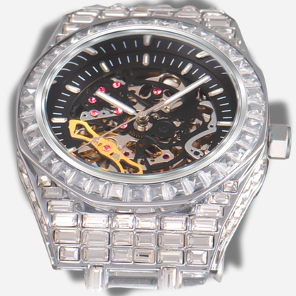 Capo Iced