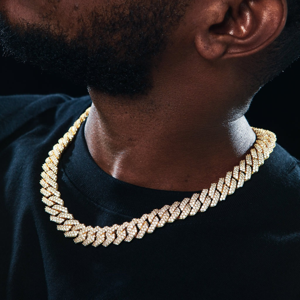 Chain (Fits All)
