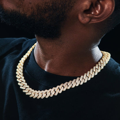 Chain (Fits All)
