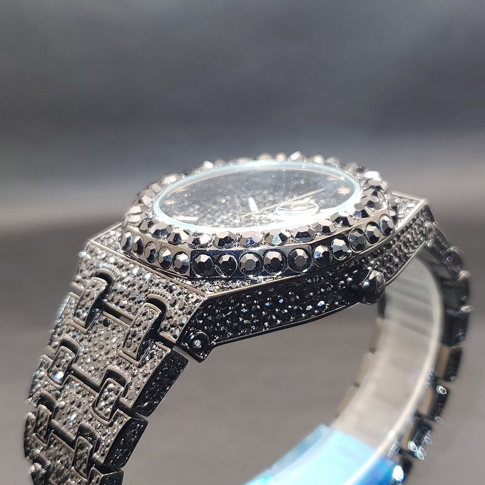 Milano Iced