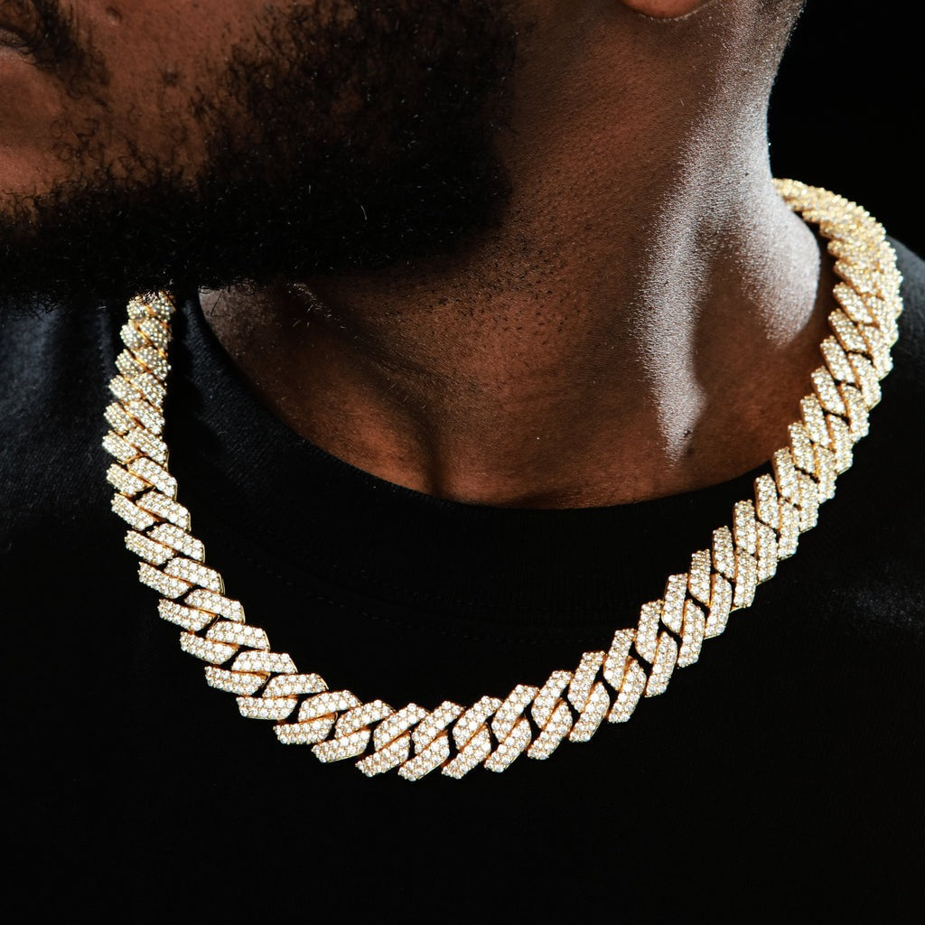 Chain (Fits All)
