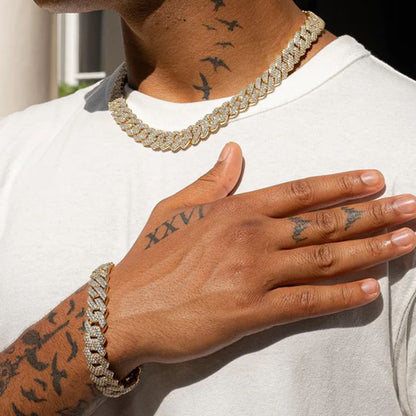 Bracelet (Fits All)