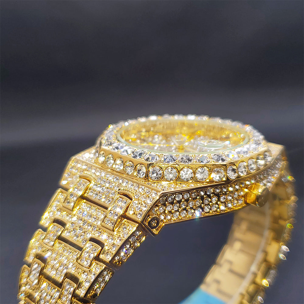 Milano Iced