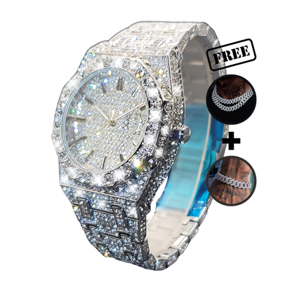 Milano Iced