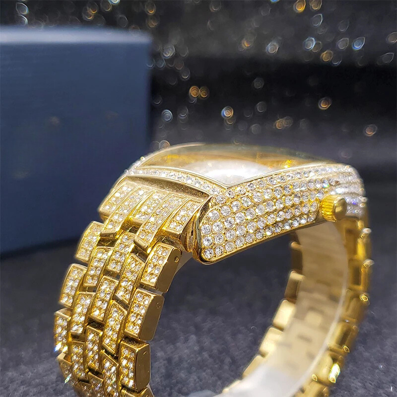 Giovanni Luxe