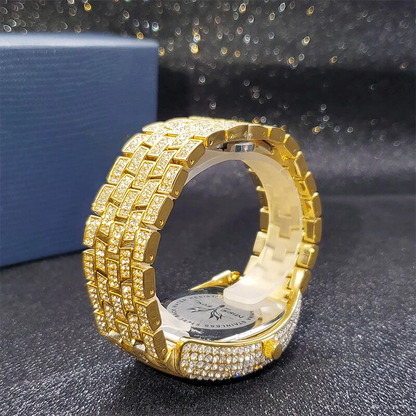 Giovanni Luxe