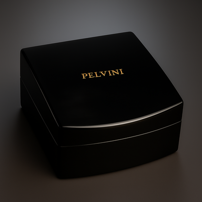 Box - Crimson Obsidian