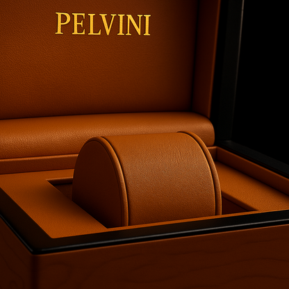 Box - Cognac