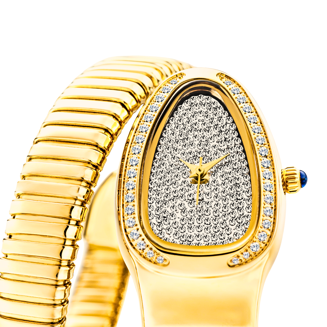 Serpina ( Limited Edition )