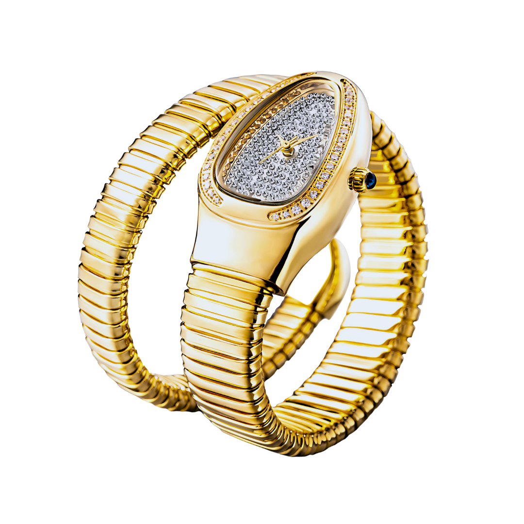 Serpina ( Limited Edition )