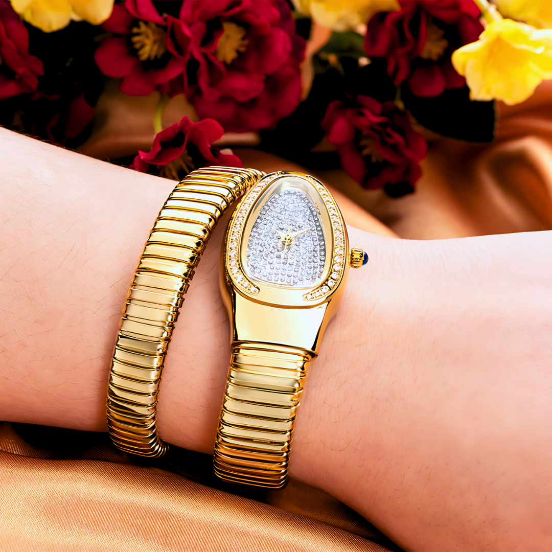 Serpina ( Limited Edition )