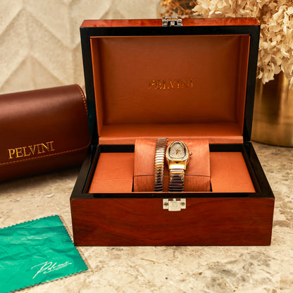 Serpina ( Limited Edition )